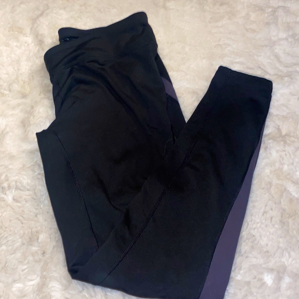 Second skin leggings